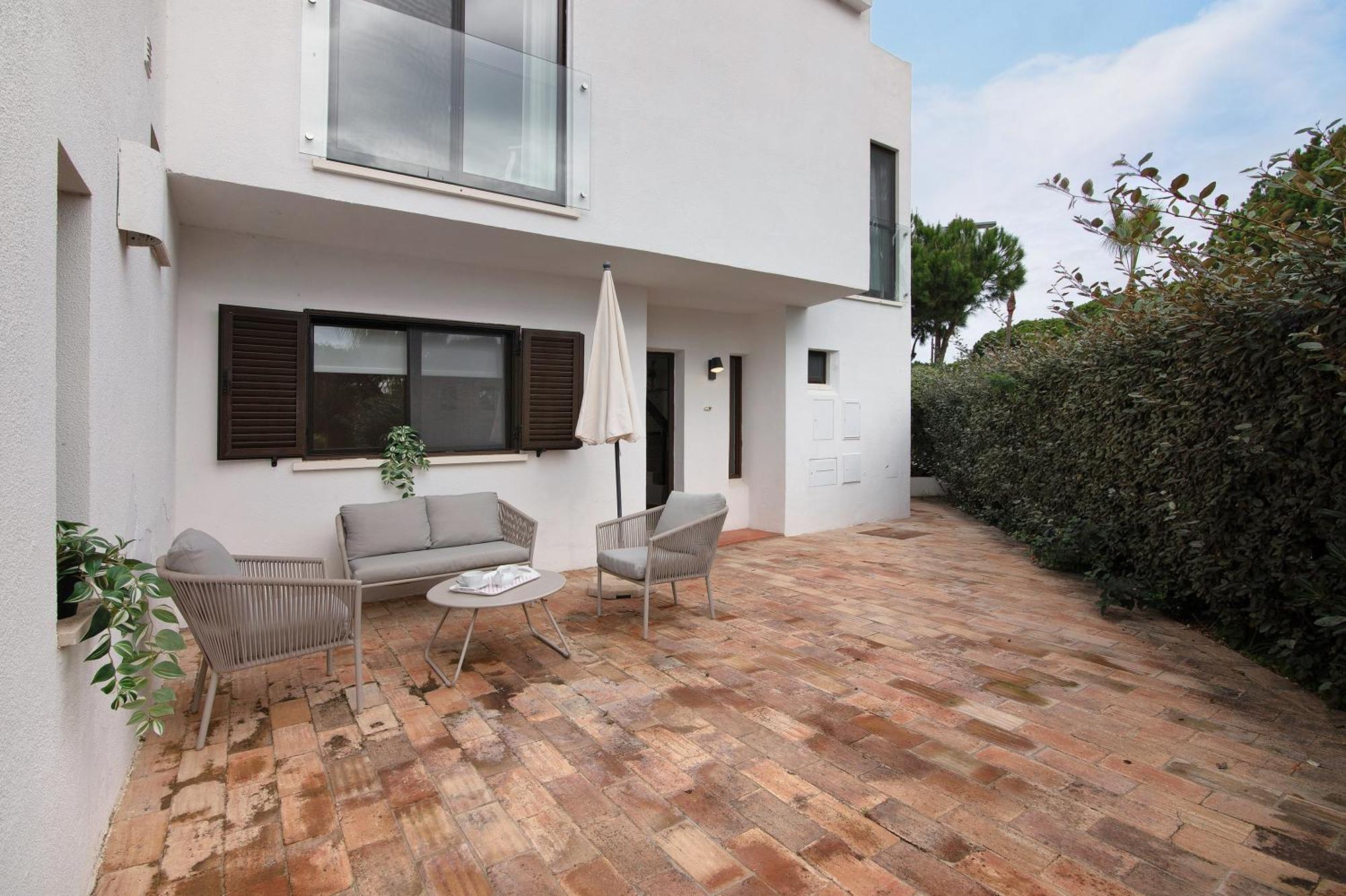 Ferienhaus Pear Tree *